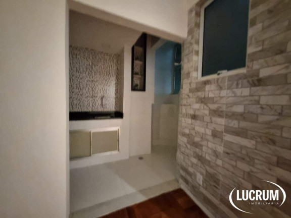 Apartamento com 1 Quarto à Venda, 31 m² em Centro - Rio De Janeiro