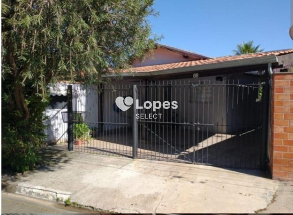 Casa com 3 Quartos à Venda,  em Jardim Niero - Louveira