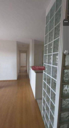 Apartamento com 3 Quartos à Venda, 66 m² em Vila Rosália - Guarulhos