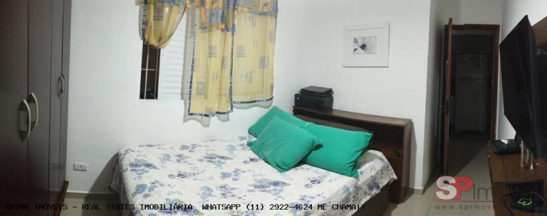 Imagem Casa com 2 Quartos à Venda, 45 m² em Mirim - Praia Grande