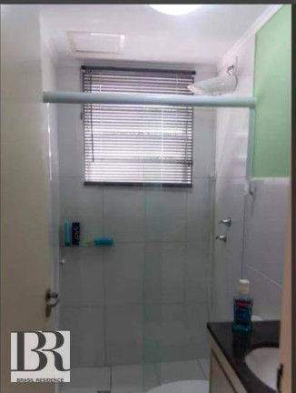 Imagem Apartamento com 1 Quarto à Venda, 43 m² em Taboão - São Bernardo Do Campo