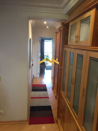 Imagem Apartamento com 4 Quartos à Venda, 200 m² em Moema - São Paulo Imagem Apartamento com 4 Quartos à Venda, 200 m² em Moema - São Paulo