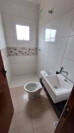 Imagem Casa com 2 Quartos à Venda, 68 m² em Maracana - Praia Grande Imagem Casa com 2 Quartos à Venda, 68 m² em Maracana - Praia Grande