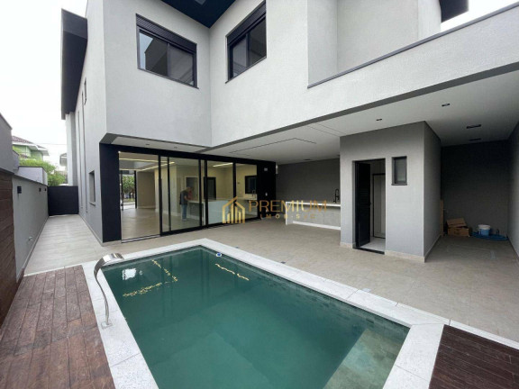 Imagem Sobrado com 4 Quartos à Venda, 270 m² em Urbanova - São José Dos Campos