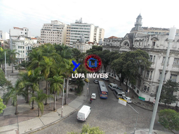 Imagem Apartamento com 1 Quarto à Venda, 40 m² em Centro - Rio De Janeiro Imagem Apartamento com 1 Quarto à Venda, 40 m² em Centro - Rio De Janeiro