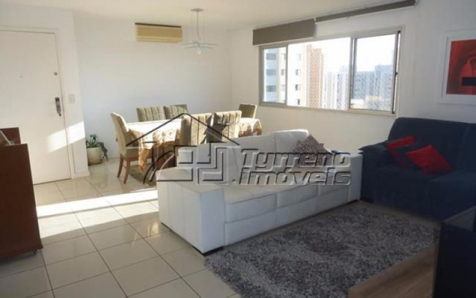 Imagem Apartamento com 3 Quartos à Venda, 125 m² em Vila Adyana - São José Dos Campos Imagem Apartamento com 3 Quartos à Venda, 125 m² em Vila Adyana - São José Dos Campos