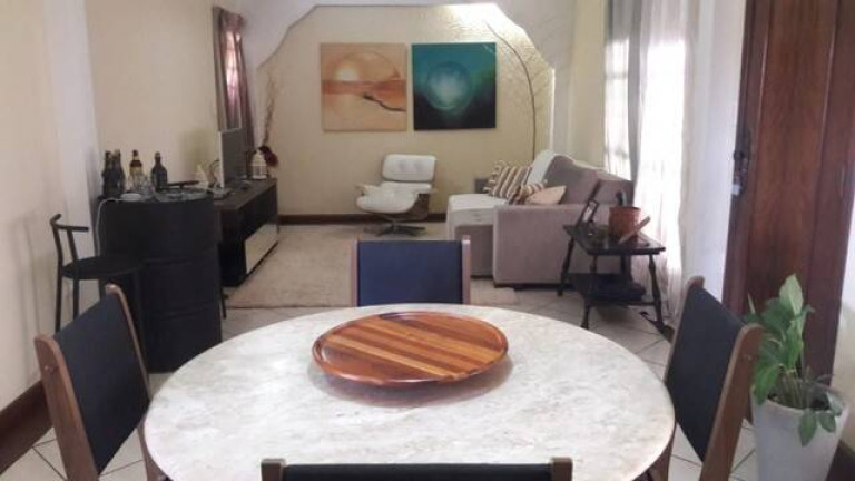Imagem Casa com 5 Quartos à Venda, 300 m² em Vila Barão - Sorocaba Imagem Casa com 5 Quartos à Venda, 300 m² em Vila Barão - Sorocaba