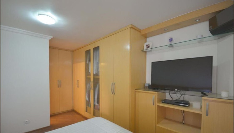 Imagem Apartamento com 3 Quartos à Venda, 127 m² em Bosque Da Saúde - São Paulo