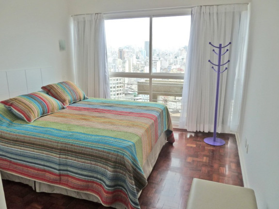 Imagem Imóvel com 1 Quarto à Venda, 76 m² em República - São Paulo Imagem Imóvel com 1 Quarto à Venda, 76 m² em República - São Paulo