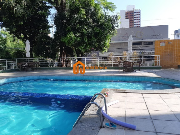 Imagem Apartamento com 3 Quartos à Venda, em Aldeota - Fortaleza Imagem Apartamento com 3 Quartos à Venda, em Aldeota - Fortaleza