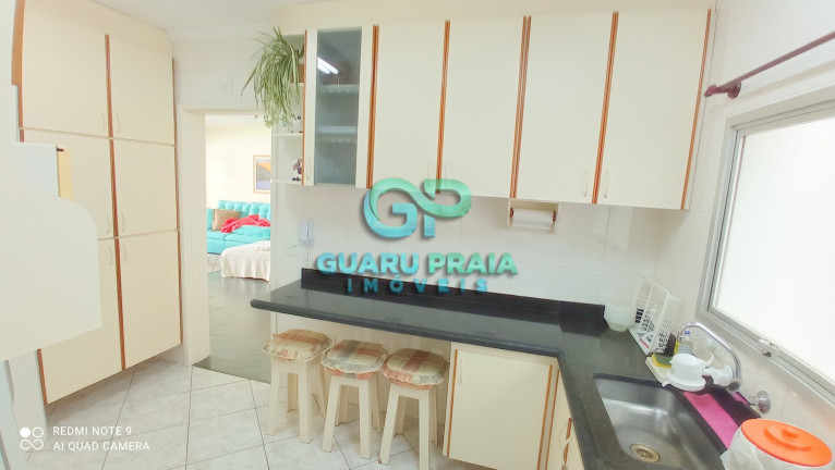 Imagem Apartamento com 3 Quartos à Venda, 140 m² em Enseada - Guarujá