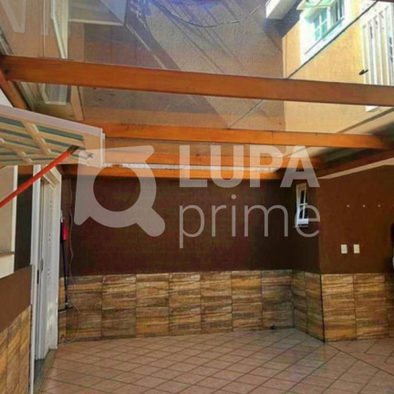 Imagem Casa com 4 Quartos à Venda, 370 m² em Jardim Franca - São Paulo Imagem Casa com 4 Quartos à Venda, 370 m² em Jardim Franca - São Paulo