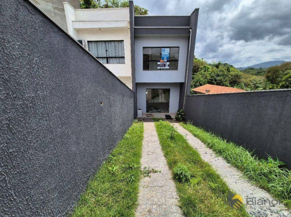 Casa com 2 Quartos à Venda, 98 m² em Fortaleza - Blumenau