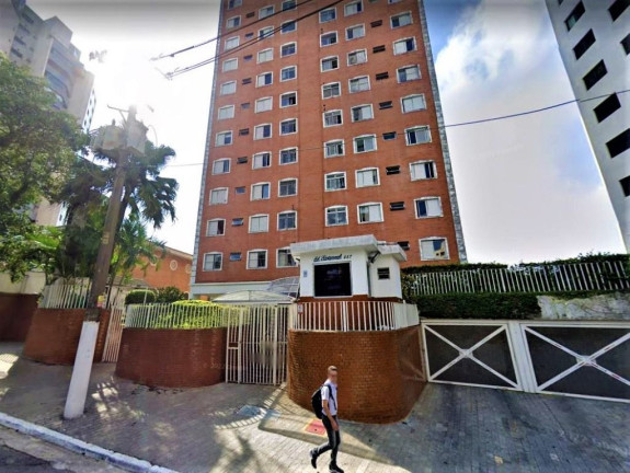 Imagem Apartamento com 2 Quartos à Venda, 55 m² em Chácara Inglesa - São Paulo Imagem Apartamento com 2 Quartos à Venda, 55 m² em Chácara Inglesa - São Paulo