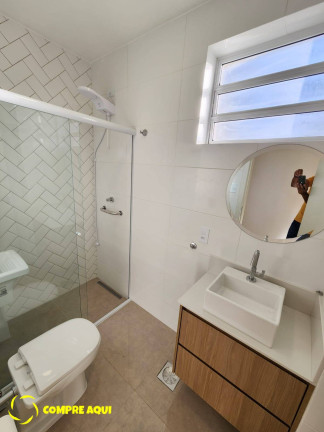 Imagem Apartamento com 1 Quarto à Venda, 31 m² em Vila Buarque - São Paulo