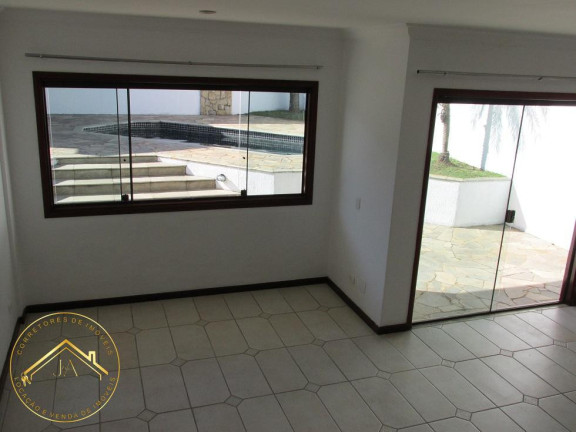 Imagem Imóvel com 5 Quartos à Venda, 400 m² em Alphaville - Santana De Parnaíba