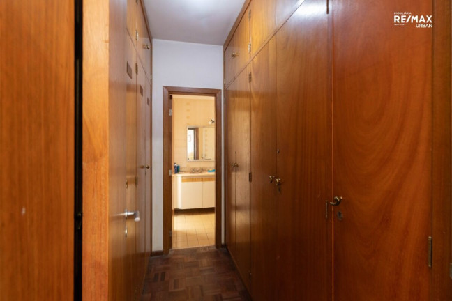 Imagem Apartamento com 3 Quartos à Venda, 220 m² em Perdizes - São Paulo