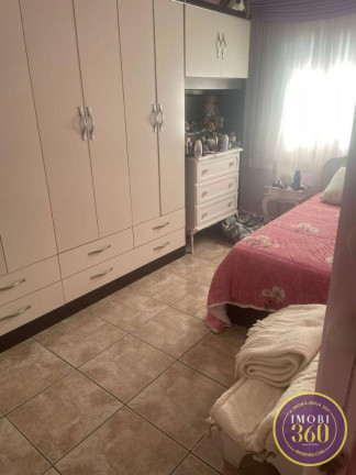 Imagem Sobrado com 3 Quartos à Venda, 180 m² em Vila Independência - São Paulo