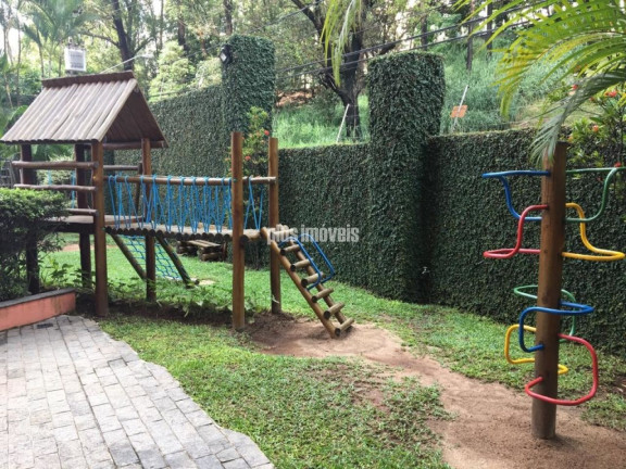 Imagem Apartamento com 3 Quartos à Venda, 110 m² em Panamby - São Paulo Imagem Apartamento com 3 Quartos à Venda, 110 m² em Panamby - São Paulo