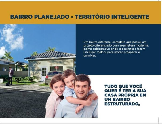 Imagem Casa com 2 Quartos à Venda, 152 m² em Parque  Res. Aeroporto - Valparaíso