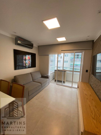 Imagem Apartamento com 2 Quartos à Venda, 70 m² em José Menino - Santos Imagem Apartamento com 2 Quartos à Venda, 70 m² em José Menino - Santos