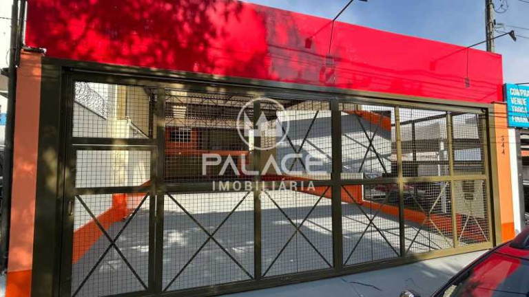 Imagem Galpão à Venda ou Locação, 232 m² em Piracicamirim - Piracicaba