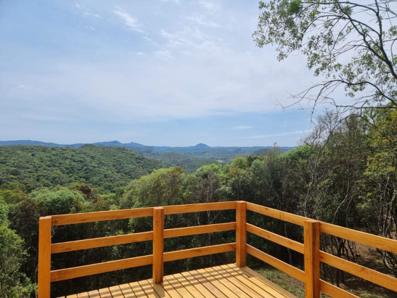 Imagem Chácara com 1 Quarto à Venda, 20.000 m² em Faxina - Campo Largo