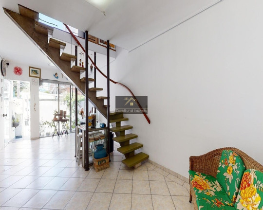 Imagem Casa com 3 Quartos à Venda, 170 m² em Boa Vista - São Paulo