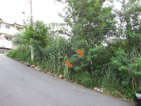 Imagem Imóvel à Venda, 1.000 m² em Centro - Nova Iguaçu Imagem Imóvel à Venda, 1.000 m² em Centro - Nova Iguaçu