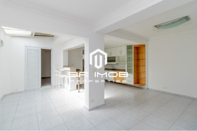 Imagem Casa com 3 Quartos à Venda, 145 m² em Vila Gumercindo - São Paulo Imagem Casa com 3 Quartos à Venda, 145 m² em Vila Gumercindo - São Paulo