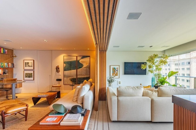 Imagem Apartamento com 3 Quartos à Venda, 250 m² em Vila Madalena - São Paulo Imagem Apartamento com 3 Quartos à Venda, 250 m² em Vila Madalena - São Paulo