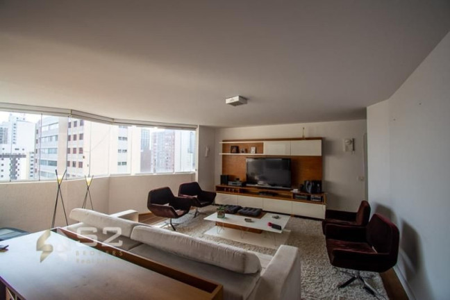 Imagem Apartamento com 3 Quartos à Venda, 190 m² em Vila Pompéia - São Paulo Imagem Apartamento com 3 Quartos à Venda, 190 m² em Vila Pompéia - São Paulo