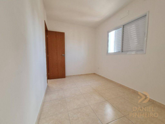 Imagem Apartamento com 2 Quartos à Venda, 57 m² em Vila Guilhermina - Praia Grande