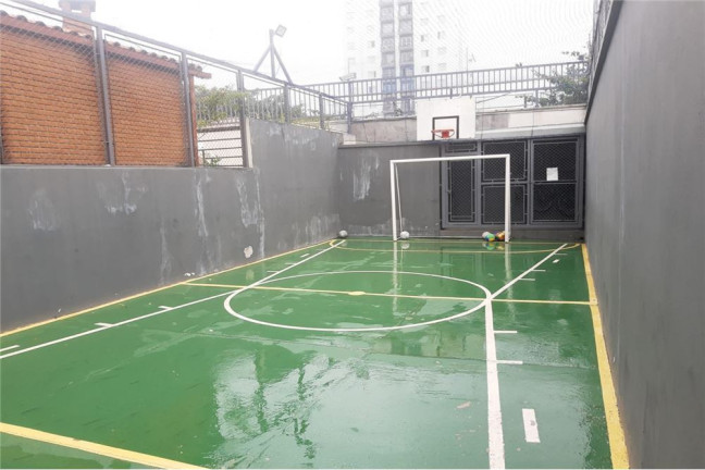 Imagem Imóvel com 2 Quartos à Venda,  em Cursino - São Paulo