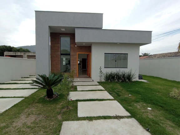 Imagem Casa com 2 Quartos à Venda, 80 m² em Jardim Atlântico Central (itaipuaçu) - Maricá Imagem Casa com 2 Quartos à Venda, 80 m² em Jardim Atlântico Central (itaipuaçu) - Maricá