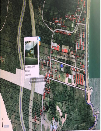 Imagem Terreno à Venda, 144.000 m² em Estaleirinho - Balneário Camboriú Imagem Terreno à Venda, 144.000 m² em Estaleirinho - Balneário Camboriú