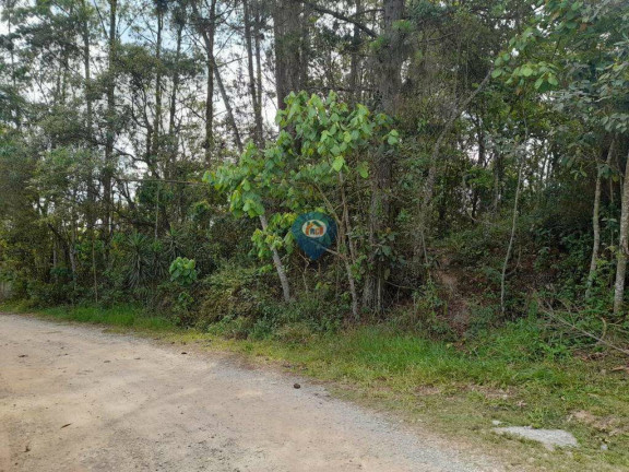 Imagem Terreno à Venda, 1.550 m² em Invernada - Embu Das Artes Imagem Terreno à Venda, 1.550 m² em Invernada - Embu Das Artes