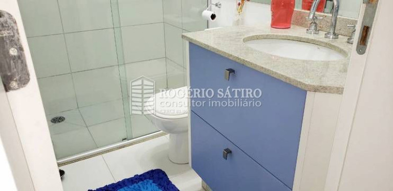 Imagem Apartamento com 3 Quartos à Venda, 189 m² em Vila Firmiano Pinto - São Paulo