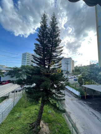 Apartamento com 2 Quartos à Venda, 63 m² em Colubande - São Gonçalo