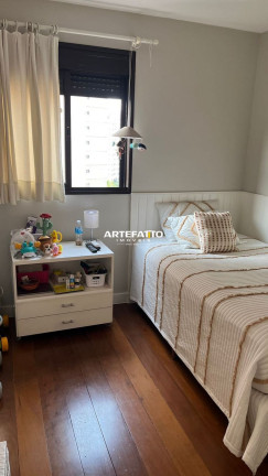 Imagem Apartamento com 4 Quartos à Venda, 275 m² em Vila Morumbi - São Paulo Imagem Apartamento com 4 Quartos à Venda, 275 m² em Vila Morumbi - São Paulo