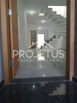 Imagem Sobrado com 3 Quartos à Venda, 115 m² em Vila Alpina - São Paulo