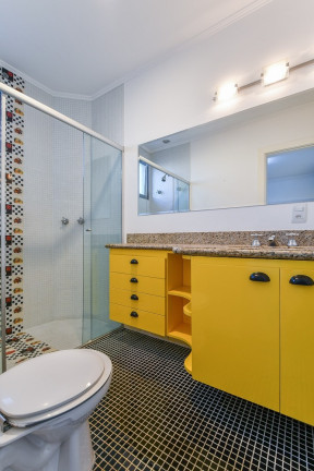 Imagem Apartamento com 4 Quartos à Venda, 254 m² em Vila Andrade - São Paulo Imagem Apartamento com 4 Quartos à Venda, 254 m² em Vila Andrade - São Paulo
