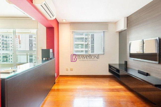 Imagem Apartamento com 3 Quartos à Venda, 150 m² em Perdizes - São Paulo