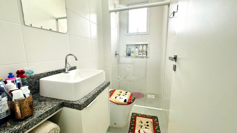 Imagem Apartamento com 3 Quartos à Venda, 95 m² em Palmas - Governador Celso Ramos Imagem Apartamento com 3 Quartos à Venda, 95 m² em Palmas - Governador Celso Ramos