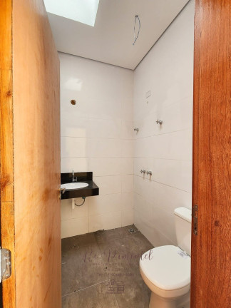 Imagem Casa com 3 Quartos à Venda, 242 m² em Parque Ibiti Reserva - Sorocaba