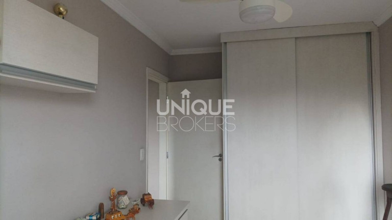 Imagem Apartamento com 3 Quartos à Venda, 86 m² em Centro - Jundiaí