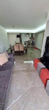 Imagem Apartamento com 4 Quartos à Venda, 132 m² em Parque Industrial - São José Do Rio Preto