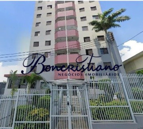 Apartamento com 3 Quartos à Venda,  em Vila Amália (zona Norte) - Sao Paulo