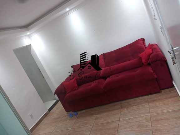 Imagem Apartamento com 2 Quartos à Venda, 115 m² em Nacional - Contagem Imagem Apartamento com 2 Quartos à Venda, 115 m² em Nacional - Contagem