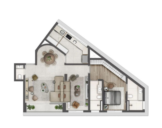 Imagem Apartamento com 3 Quartos à Venda, 143 m² em Santa Cecília - São Paulo Imagem Apartamento com 3 Quartos à Venda, 143 m² em Santa Cecília - São Paulo